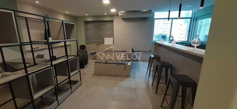 Conjunto Comercial-Sala à venda, 52m² - Foto 12