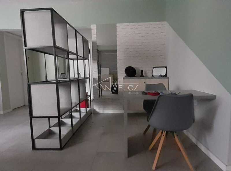 Conjunto Comercial-Sala à venda, 52m² - Foto 14