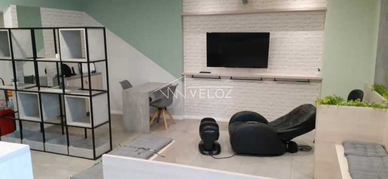 Conjunto Comercial-Sala à venda, 52m² - Foto 16