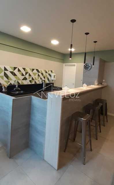 Conjunto Comercial-Sala à venda, 52m² - Foto 17