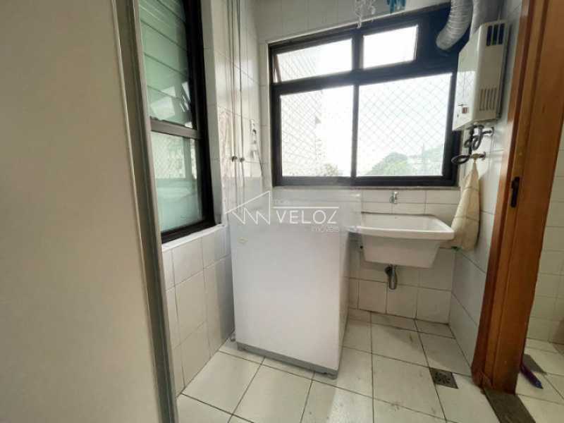 Apartamento à venda com 2 quartos, 95m² - Foto 13