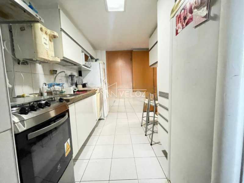 Apartamento à venda com 2 quartos, 95m² - Foto 12