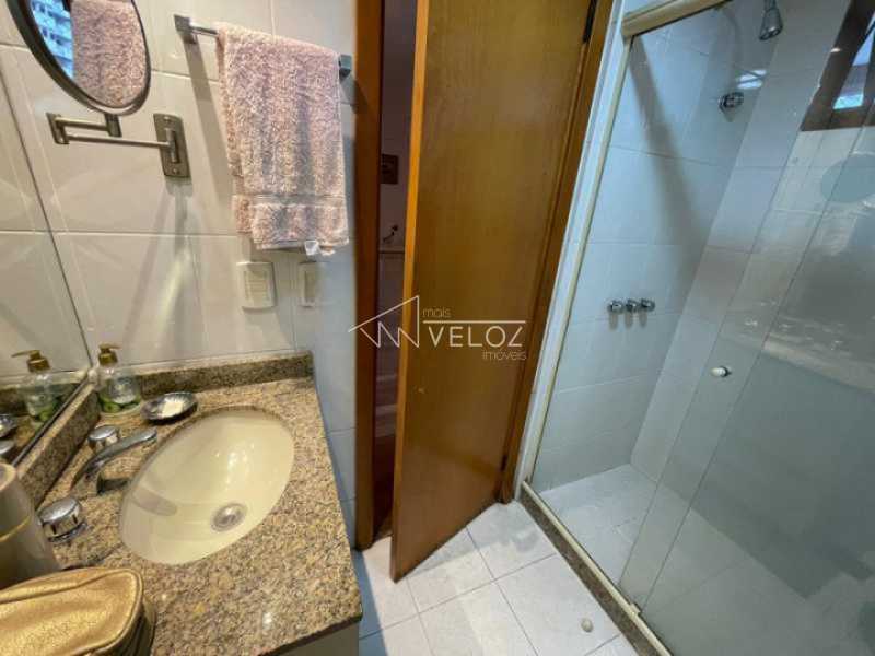 Apartamento à venda com 2 quartos, 95m² - Foto 18