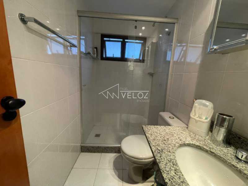 Apartamento à venda com 2 quartos, 95m² - Foto 26