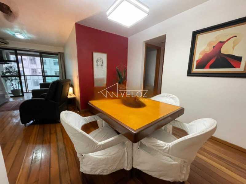 Apartamento à venda com 2 quartos, 95m² - Foto 9