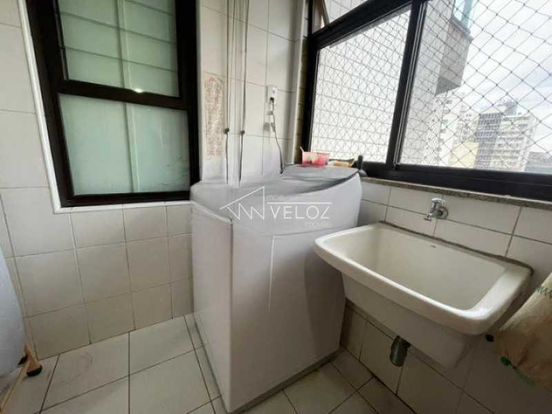 Apartamento à venda com 2 quartos, 95m² - Foto 25