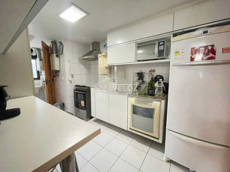 Apartamento à venda com 2 quartos, 95m² - Foto 21