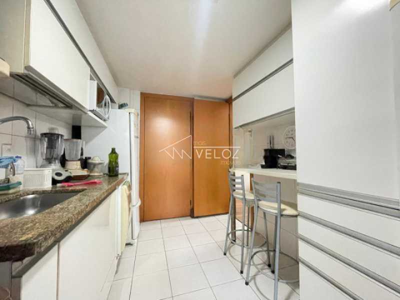 Apartamento à venda com 2 quartos, 95m² - Foto 22