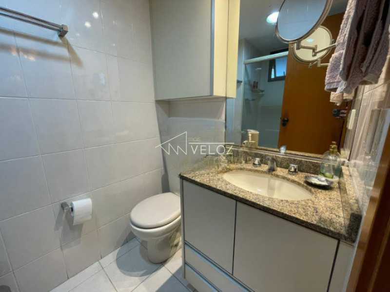 Apartamento à venda com 2 quartos, 95m² - Foto 28