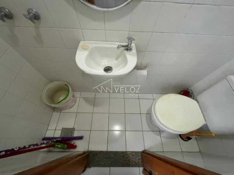 Apartamento à venda com 2 quartos, 95m² - Foto 29