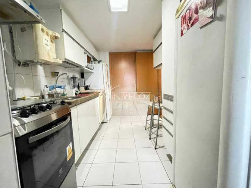 Apartamento à venda com 2 quartos, 95m² - Foto 23