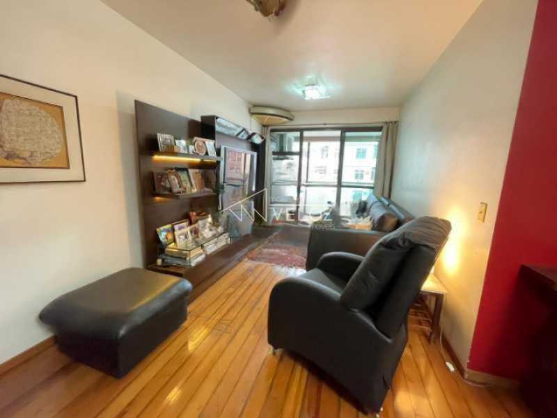 Apartamento à venda com 2 quartos, 95m² - Foto 1