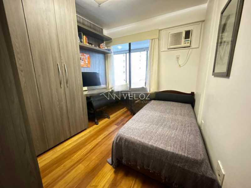 Apartamento à venda com 2 quartos, 95m² - Foto 15