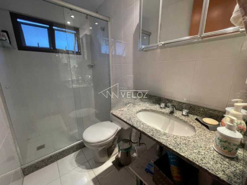 Apartamento à venda com 2 quartos, 95m² - Foto 27