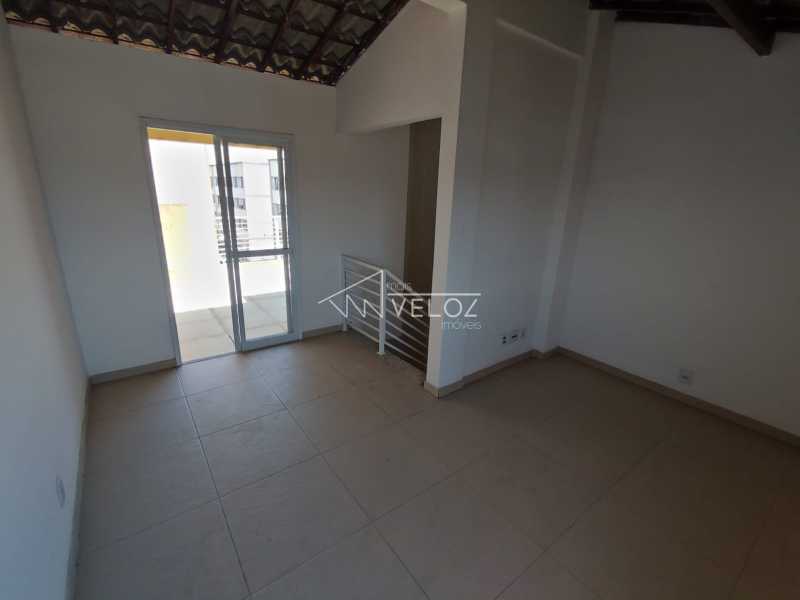 Casa de Condomínio à venda com 2 quartos, 112m² - Foto 24