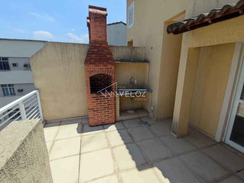 Casa de Condomínio à venda com 2 quartos, 112m² - Foto 22