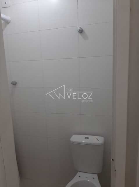 Apartamento à venda com 3 quartos, 90m² - Foto 10