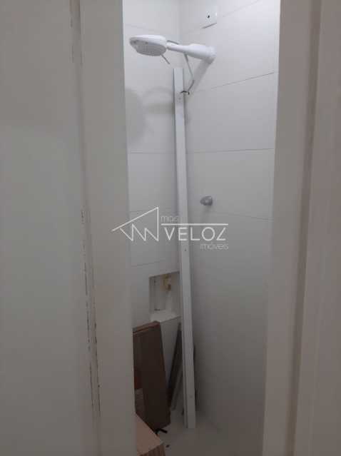 Apartamento à venda com 3 quartos, 90m² - Foto 11