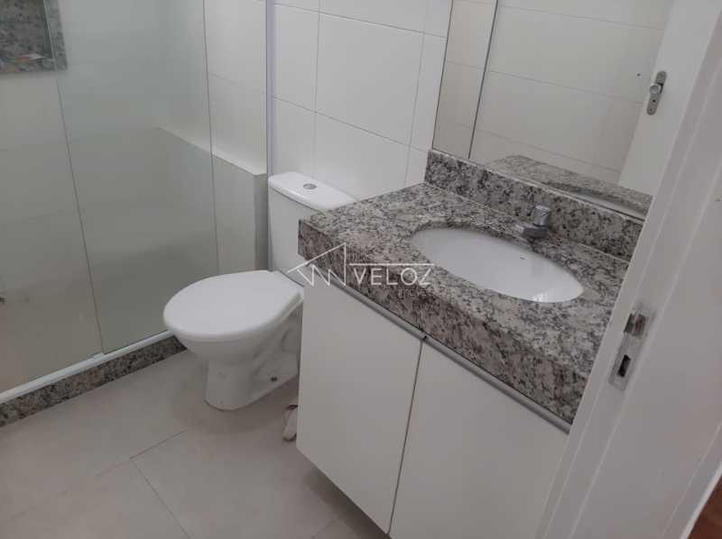 Apartamento à venda com 3 quartos, 90m² - Foto 17