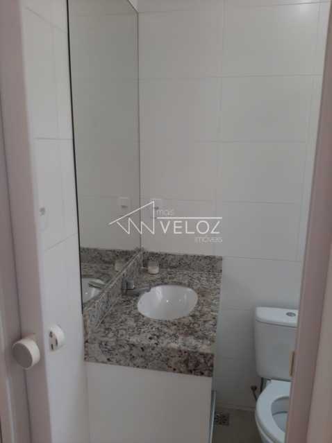 Apartamento à venda com 3 quartos, 90m² - Foto 24