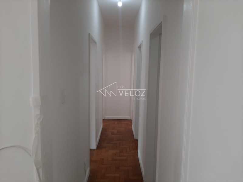 Apartamento à venda com 3 quartos, 90m² - Foto 6