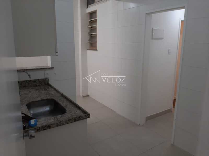 Apartamento à venda com 3 quartos, 90m² - Foto 7