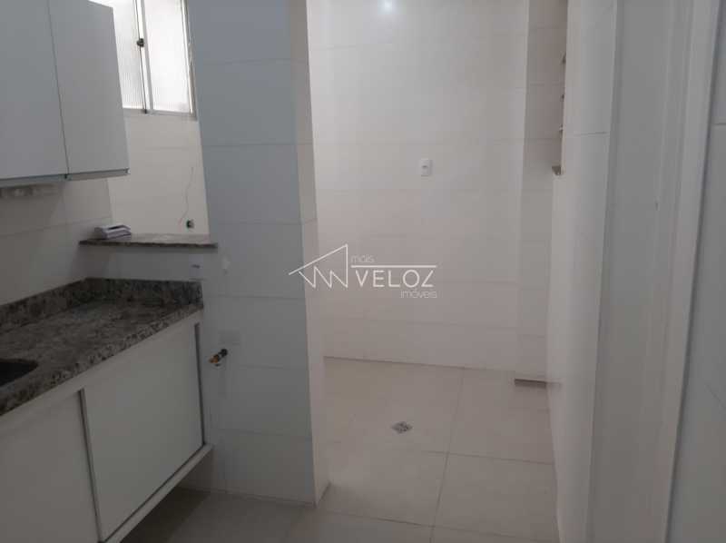 Apartamento à venda com 3 quartos, 90m² - Foto 8