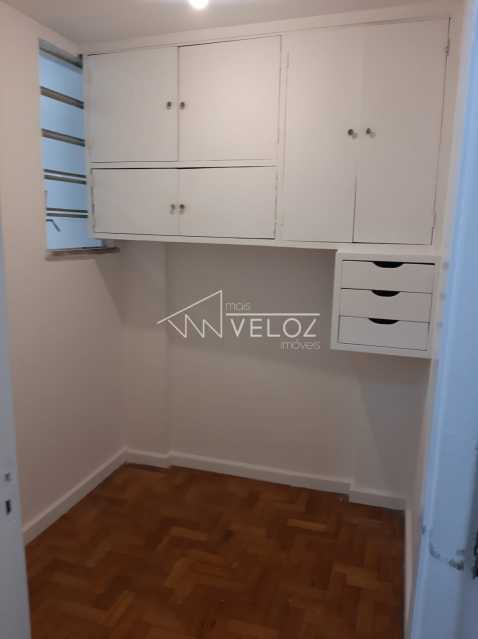 Apartamento à venda com 3 quartos, 90m² - Foto 12