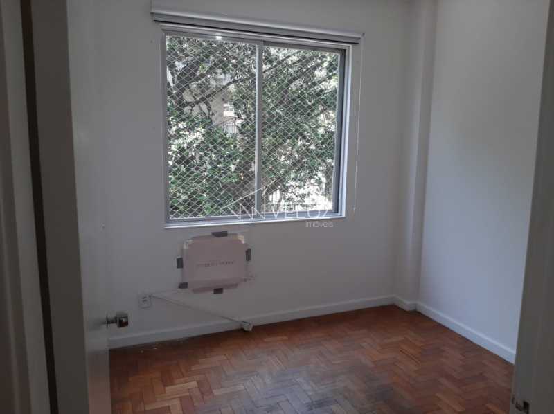 Apartamento à venda com 3 quartos, 90m² - Foto 19