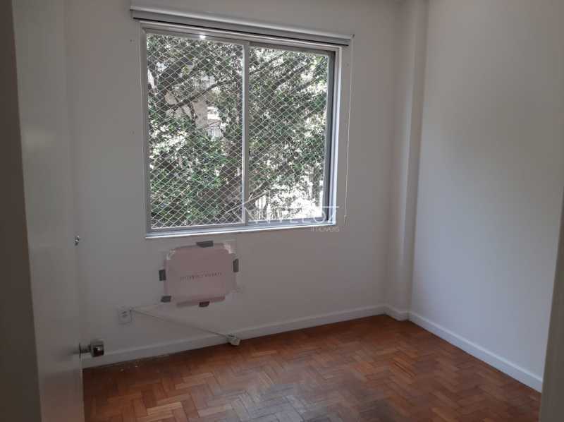 Apartamento à venda com 3 quartos, 90m² - Foto 20