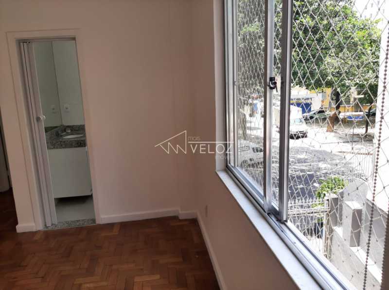 Apartamento à venda com 3 quartos, 90m² - Foto 23