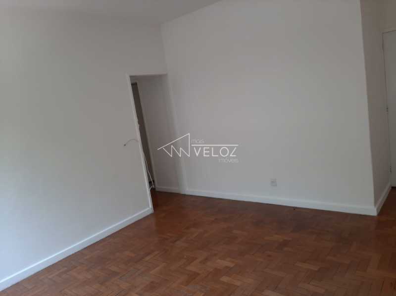 Apartamento à venda com 3 quartos, 90m² - Foto 5