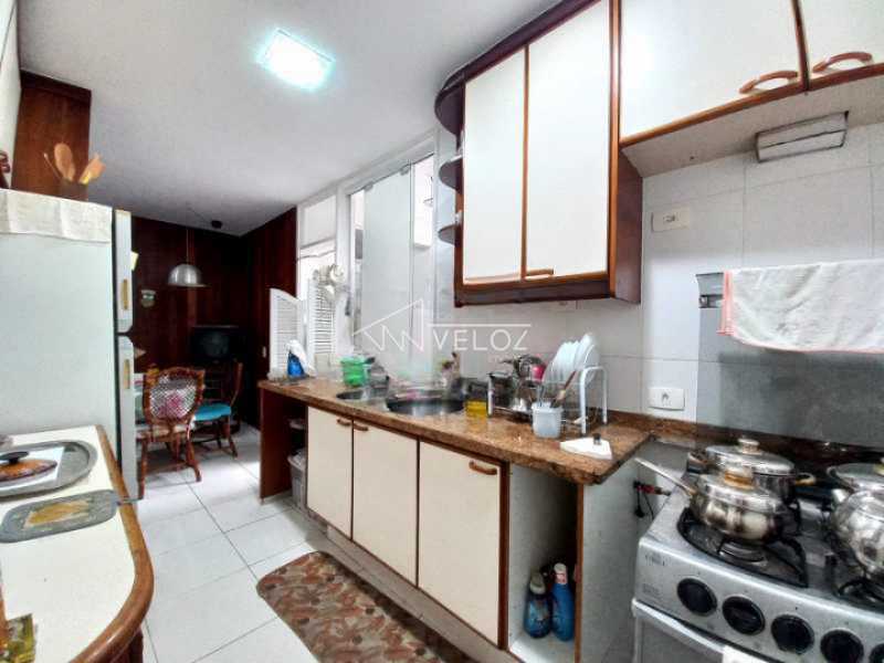 Apartamento à venda com 3 quartos, 164m² - Foto 10