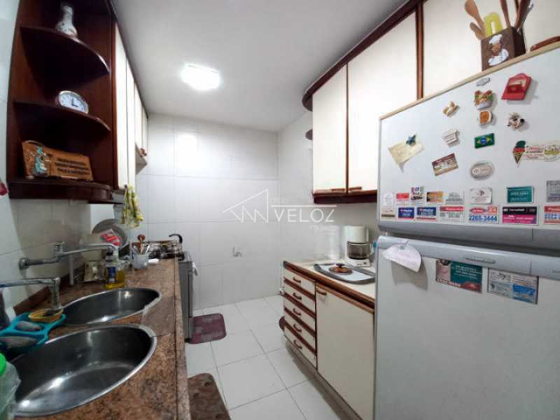 Apartamento à venda com 3 quartos, 164m² - Foto 14