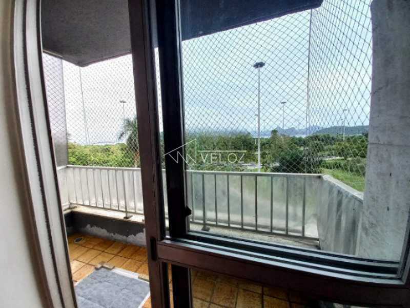 Apartamento à venda com 3 quartos, 164m² - Foto 16