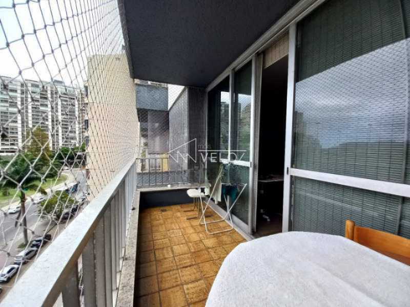 Apartamento à venda com 3 quartos, 164m² - Foto 17