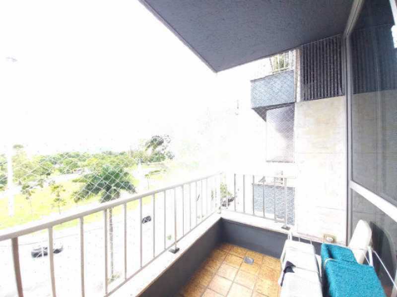 Apartamento à venda com 3 quartos, 164m² - Foto 20