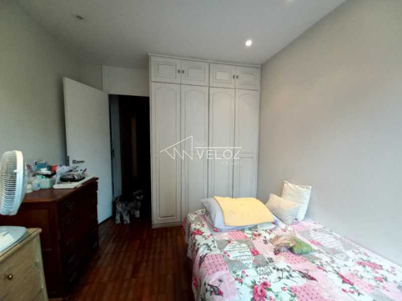 Apartamento à venda com 3 quartos, 164m² - Foto 21