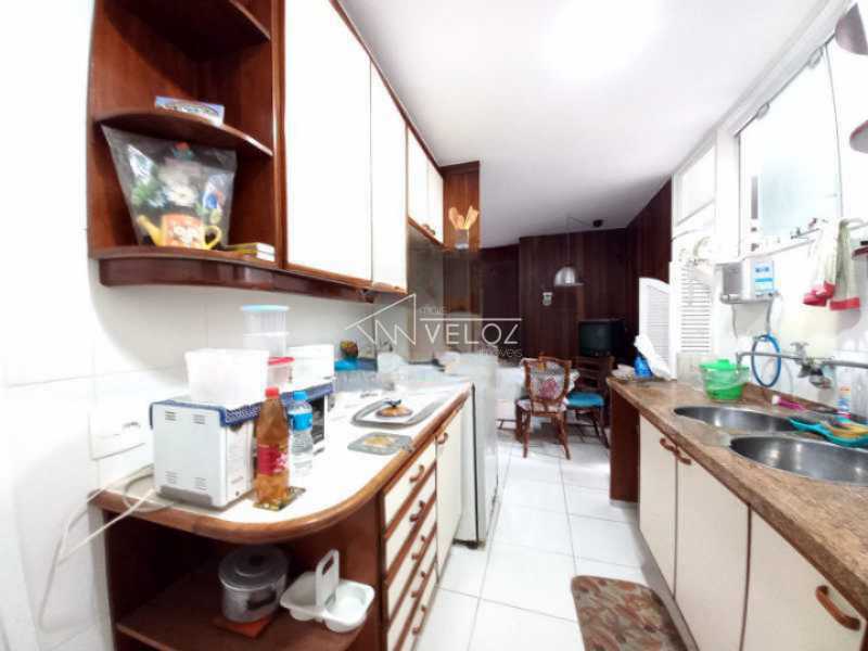 Apartamento à venda com 3 quartos, 164m² - Foto 22