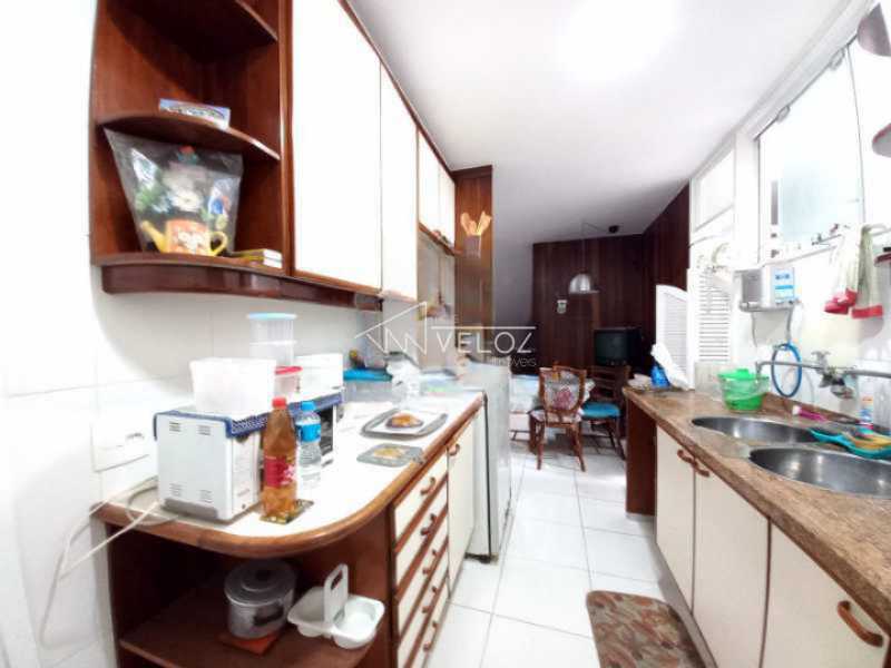 Apartamento à venda com 3 quartos, 164m² - Foto 23