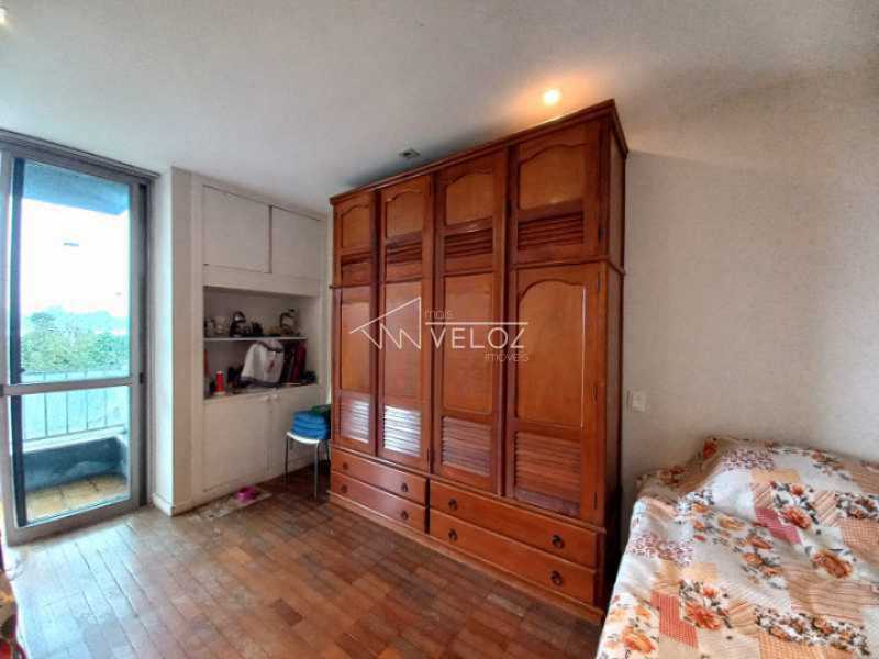 Apartamento à venda com 3 quartos, 164m² - Foto 24