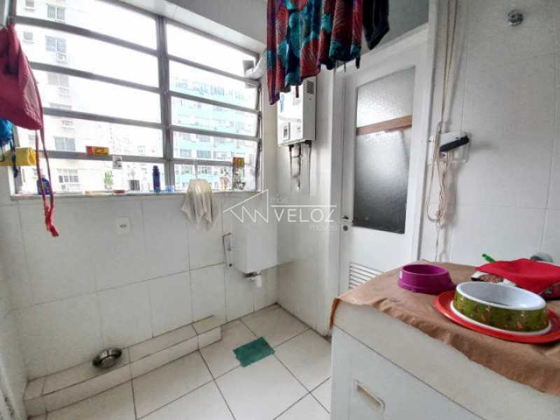 Apartamento à venda com 3 quartos, 164m² - Foto 25