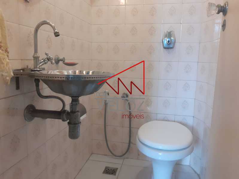 Apartamento à venda com 4 quartos, 140m² - Foto 17