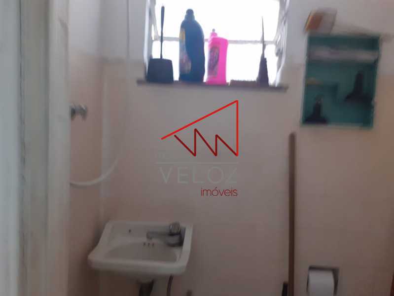 Apartamento à venda com 4 quartos, 140m² - Foto 18