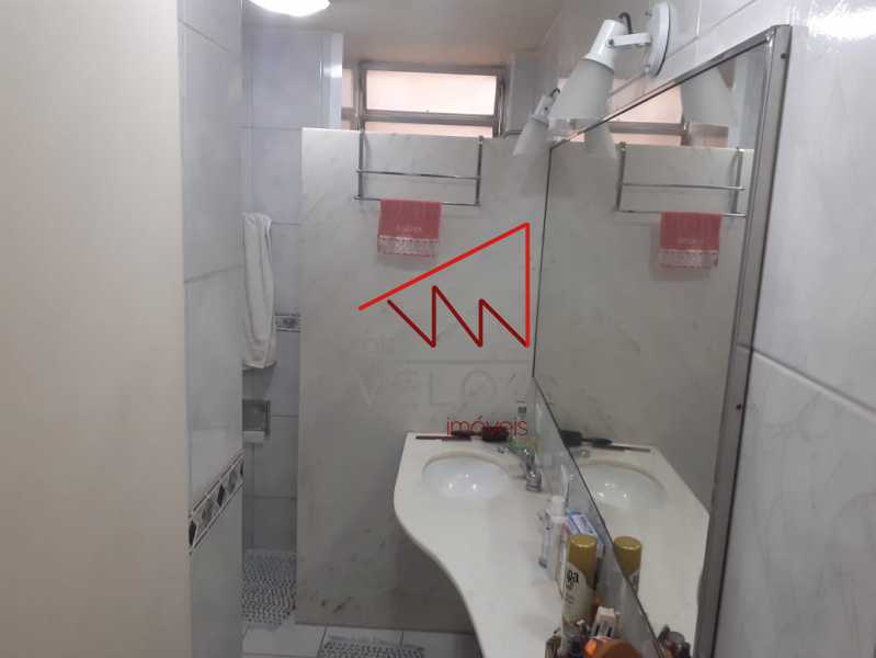 Apartamento à venda com 4 quartos, 140m² - Foto 19