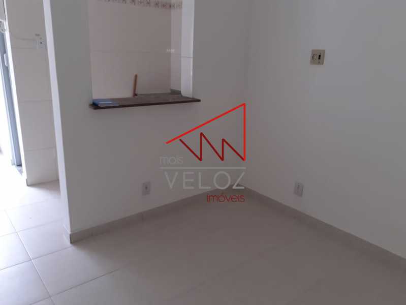 Apartamento à venda com 4 quartos, 140m² - Foto 20