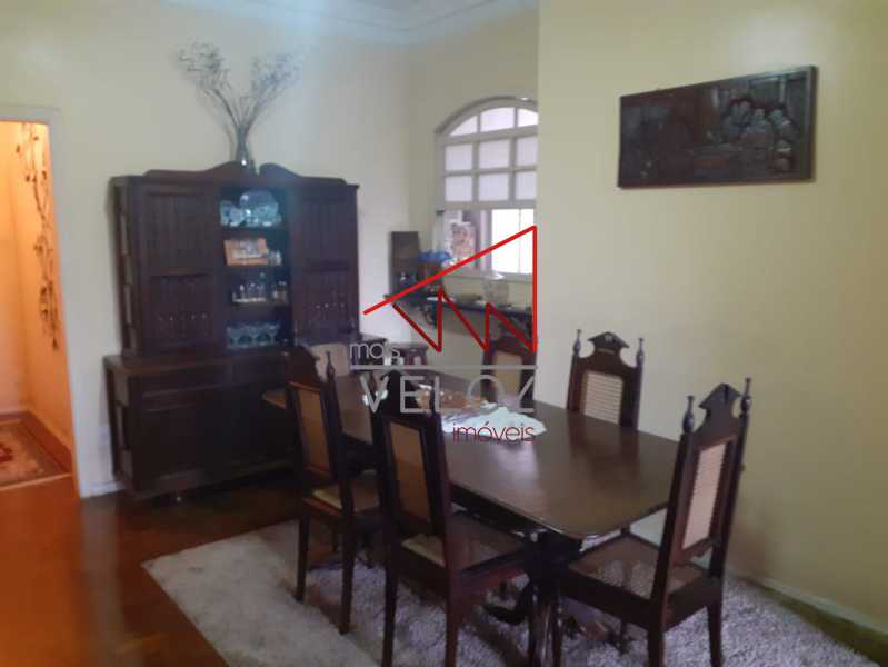 Apartamento à venda com 4 quartos, 140m² - Foto 8