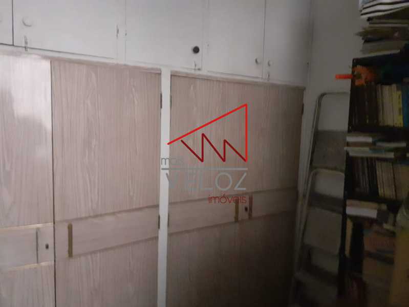 Apartamento à venda com 4 quartos, 140m² - Foto 24