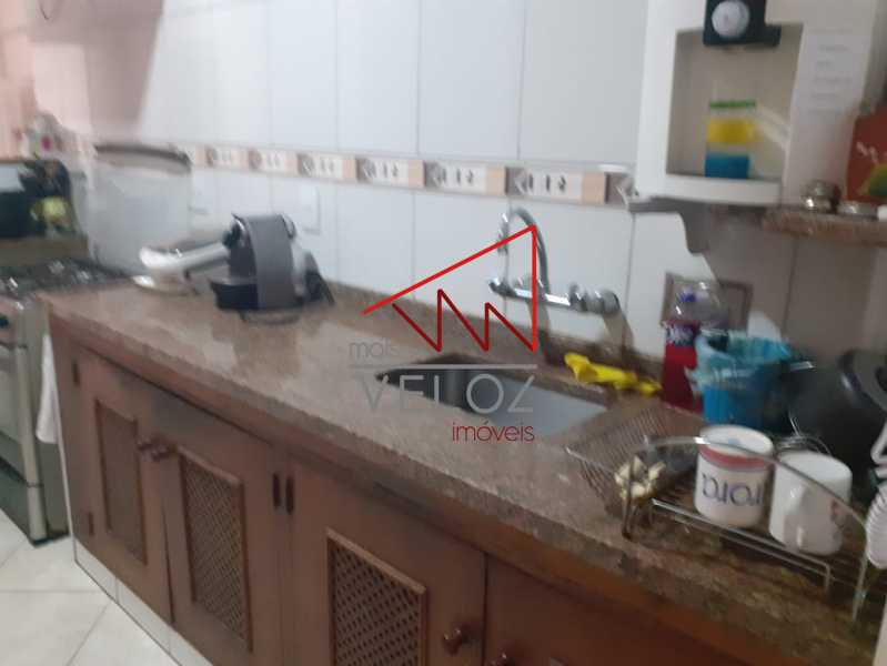 Apartamento à venda com 4 quartos, 140m² - Foto 25