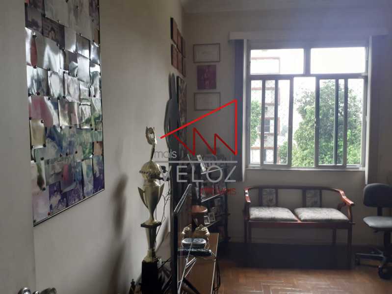 Apartamento à venda com 4 quartos, 140m² - Foto 7